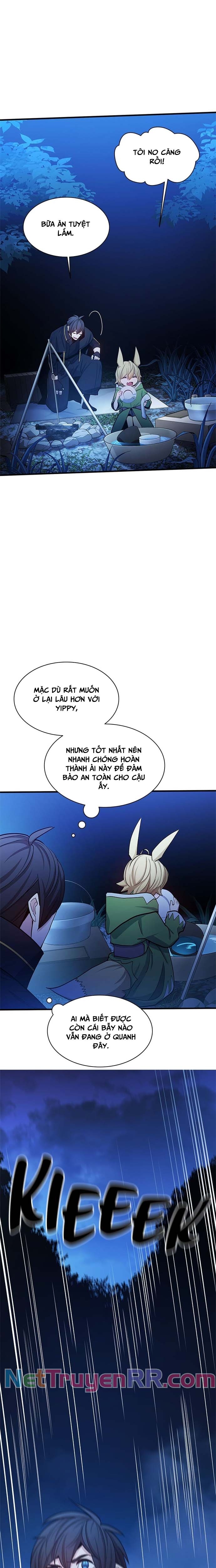 Hầm Ngục Hướng Dẫn Cấp Địa Ngục: Chapter 146