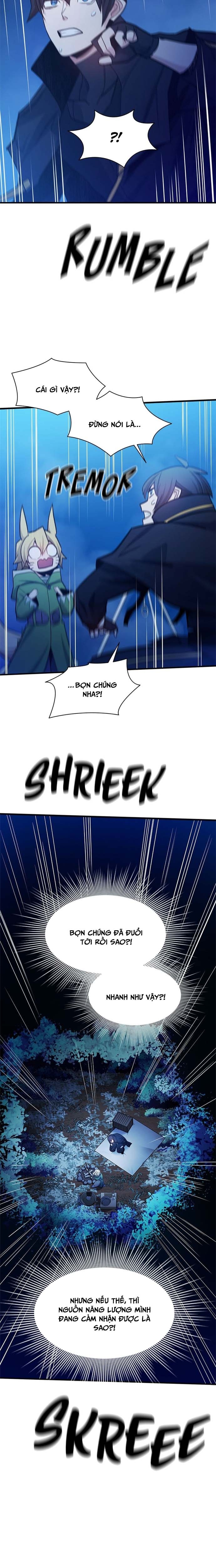 Hầm Ngục Hướng Dẫn Cấp Địa Ngục: Chapter 146