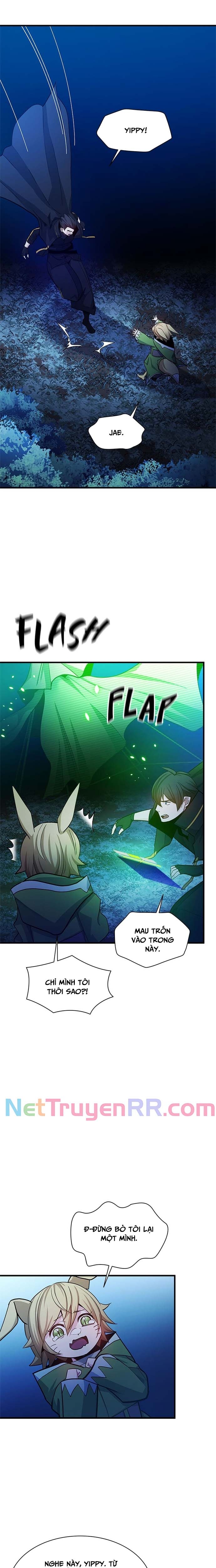 Hầm Ngục Hướng Dẫn Cấp Địa Ngục: Chapter 146