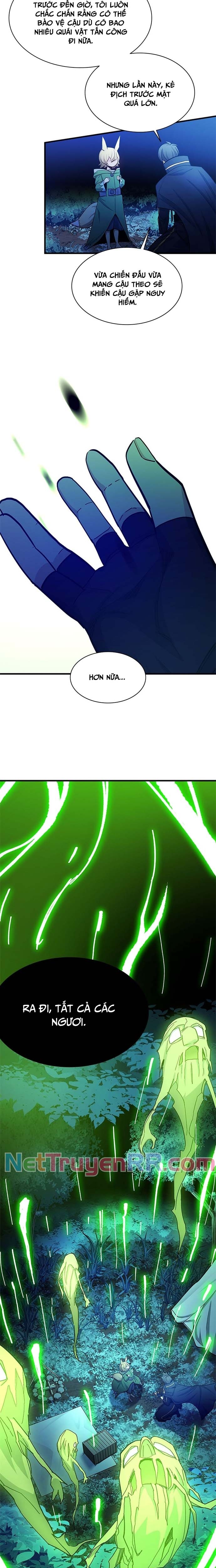 Hầm Ngục Hướng Dẫn Cấp Địa Ngục: Chapter 146