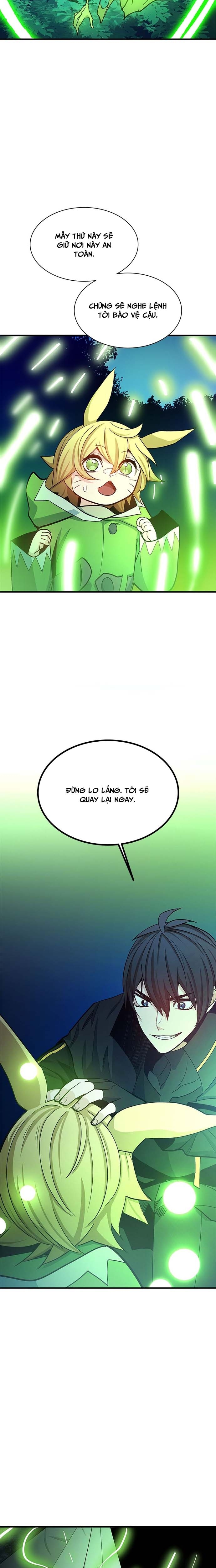 Hầm Ngục Hướng Dẫn Cấp Địa Ngục: Chapter 146