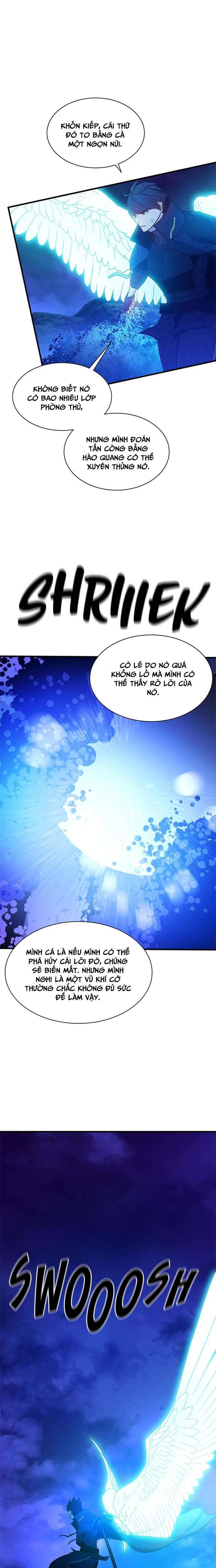 Hầm Ngục Hướng Dẫn Cấp Địa Ngục: Chapter 146