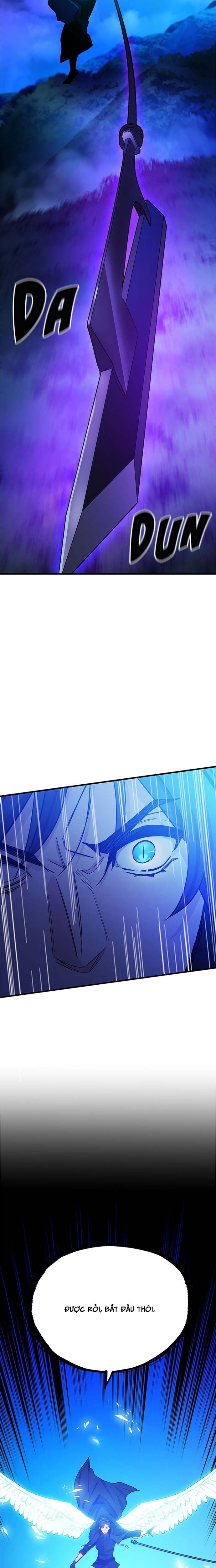 Hầm Ngục Hướng Dẫn Cấp Địa Ngục: Chapter 146