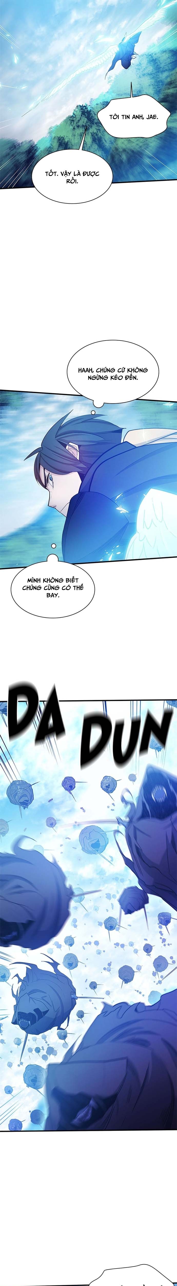 Hầm Ngục Hướng Dẫn Cấp Địa Ngục: Chapter 146