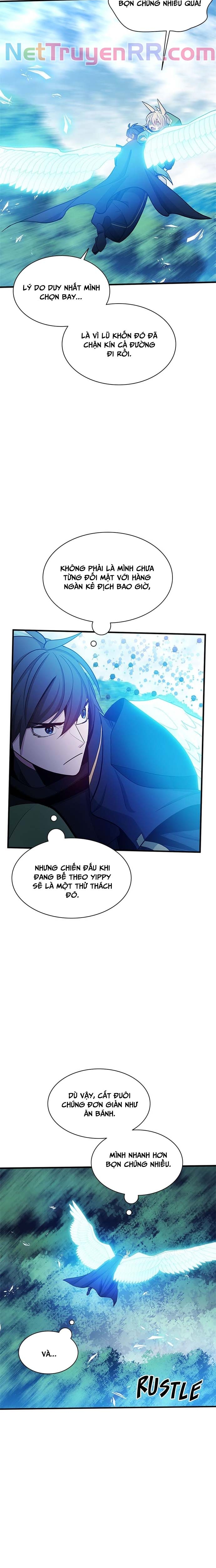 Hầm Ngục Hướng Dẫn Cấp Địa Ngục: Chapter 146