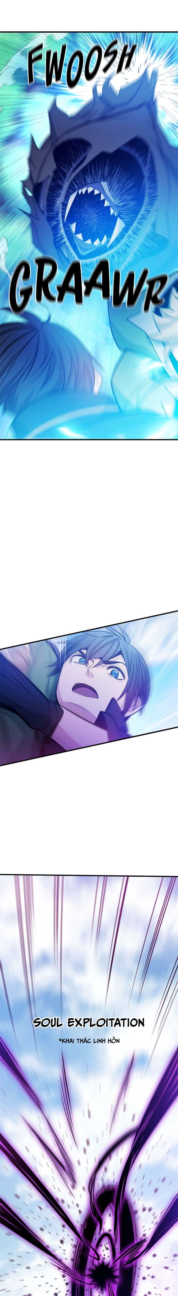 Hầm Ngục Hướng Dẫn Cấp Địa Ngục: Chapter 146