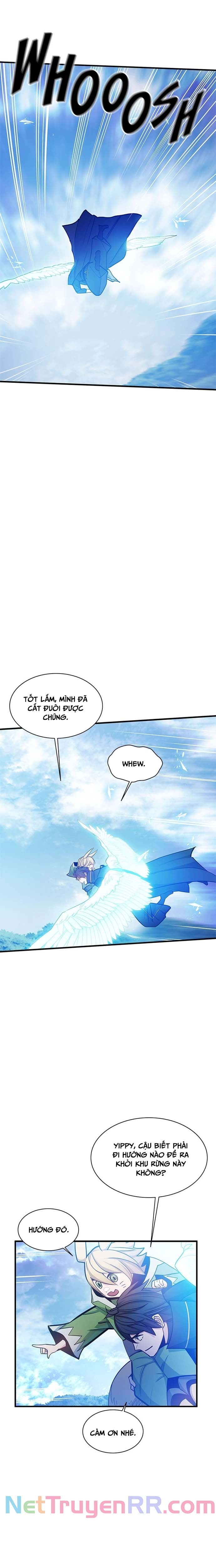 Hầm Ngục Hướng Dẫn Cấp Địa Ngục: Chapter 146