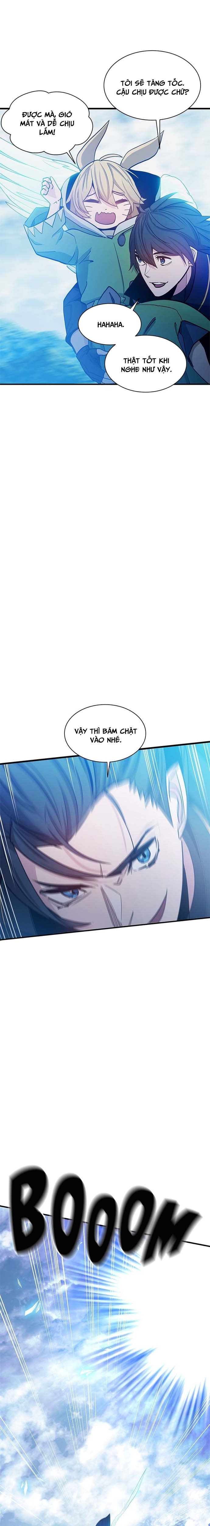 Hầm Ngục Hướng Dẫn Cấp Địa Ngục: Chapter 146