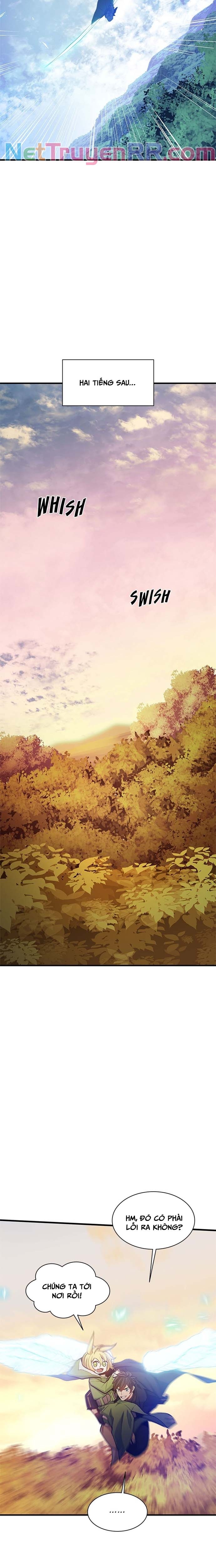 Hầm Ngục Hướng Dẫn Cấp Địa Ngục: Chapter 146