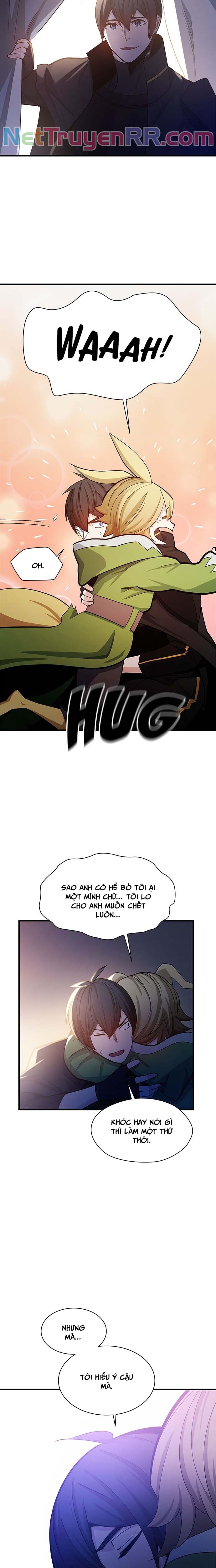 Hầm Ngục Hướng Dẫn Cấp Địa Ngục: Chapter 147