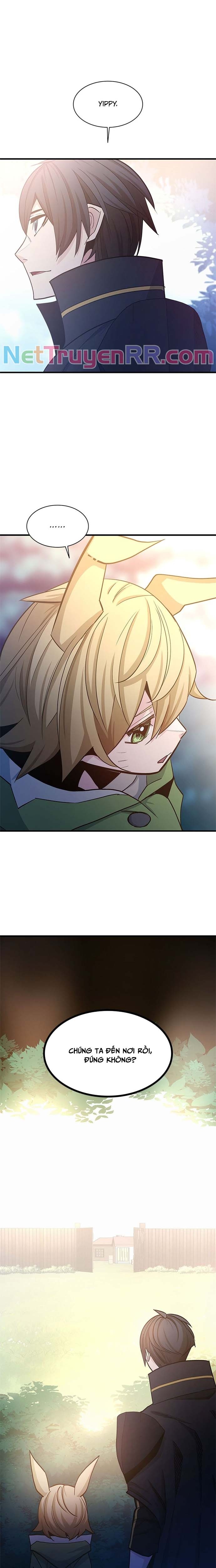 Hầm Ngục Hướng Dẫn Cấp Địa Ngục: Chapter 147