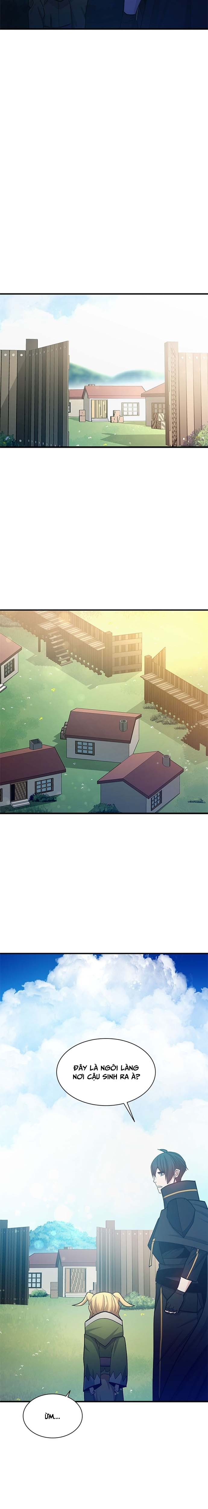 Hầm Ngục Hướng Dẫn Cấp Địa Ngục: Chapter 147