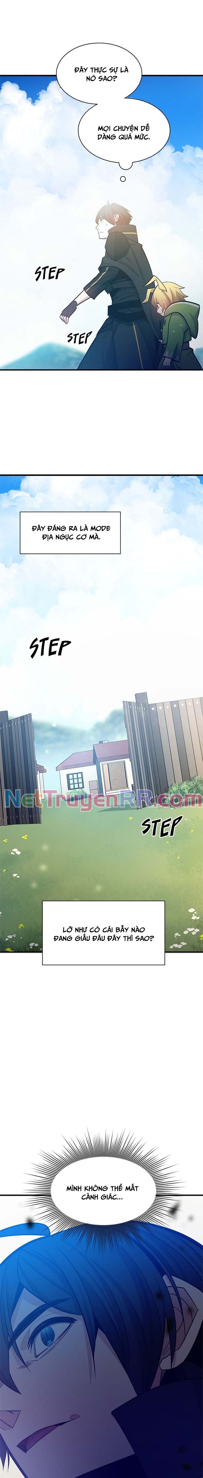 Hầm Ngục Hướng Dẫn Cấp Địa Ngục: Chapter 147