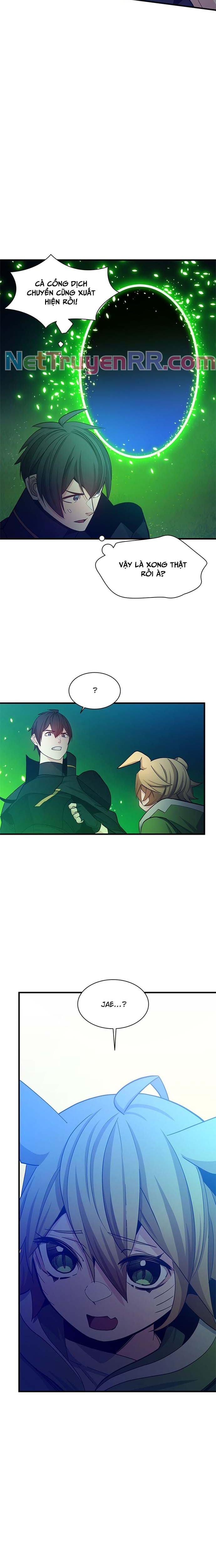 Hầm Ngục Hướng Dẫn Cấp Địa Ngục: Chapter 147