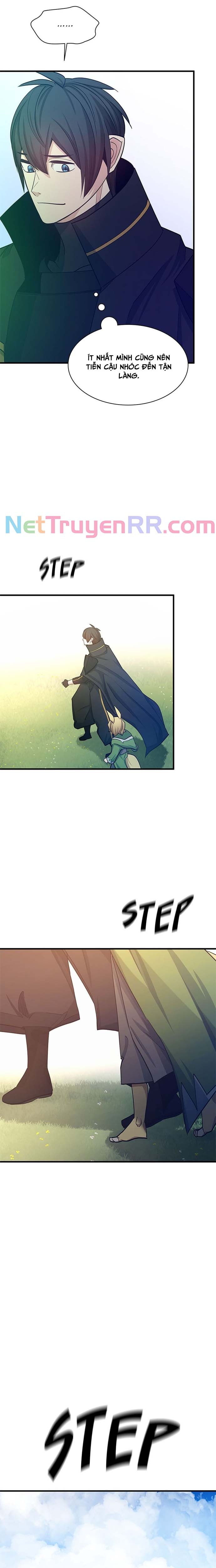 Hầm Ngục Hướng Dẫn Cấp Địa Ngục: Chapter 147