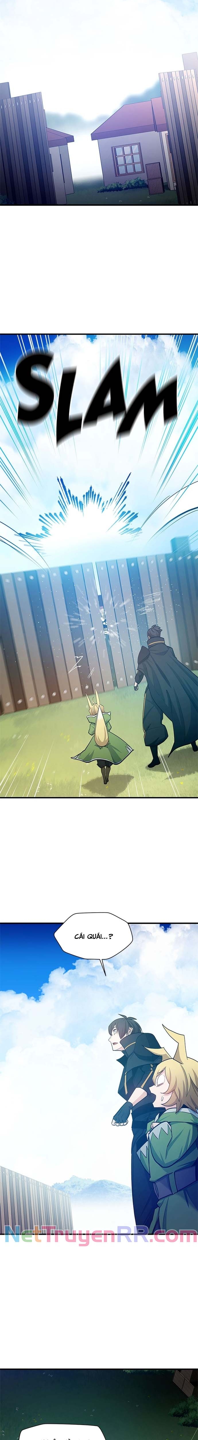 Hầm Ngục Hướng Dẫn Cấp Địa Ngục: Chapter 147