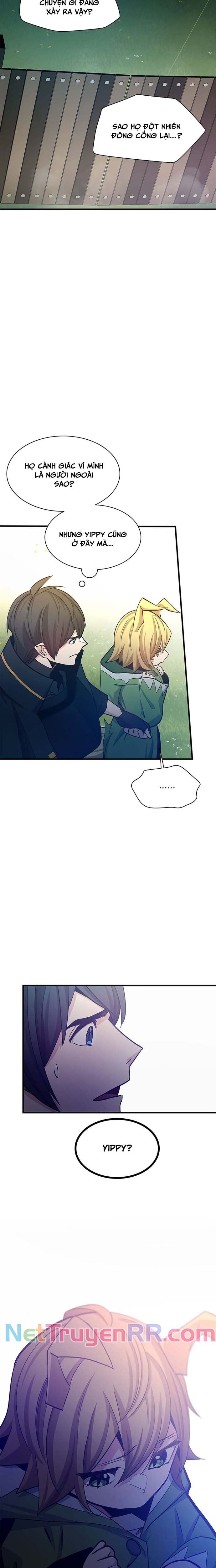 Hầm Ngục Hướng Dẫn Cấp Địa Ngục: Chapter 147