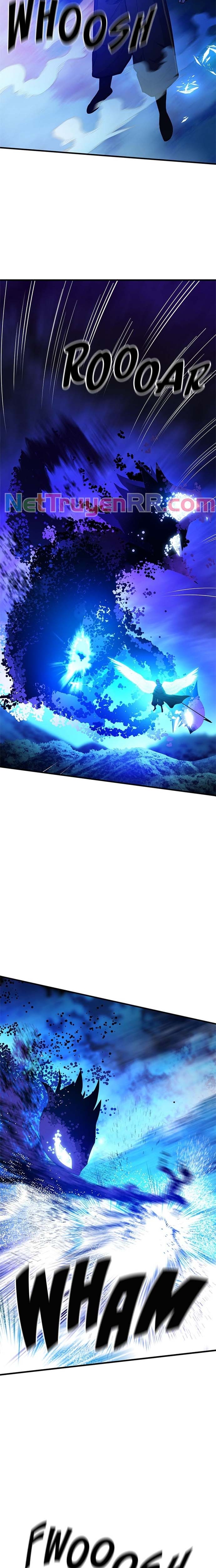 Hầm Ngục Hướng Dẫn Cấp Địa Ngục: Chapter 147