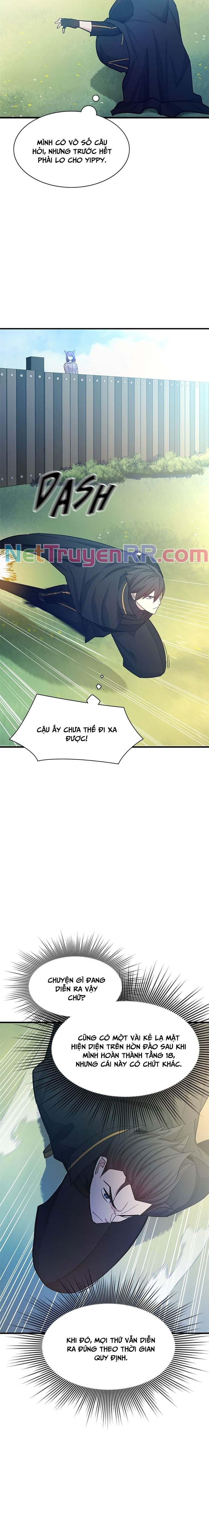 Hầm Ngục Hướng Dẫn Cấp Địa Ngục: Chapter 147