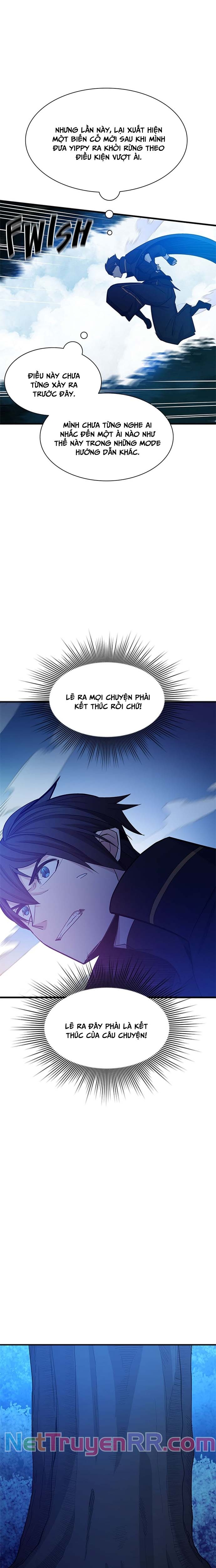 Hầm Ngục Hướng Dẫn Cấp Địa Ngục: Chapter 147