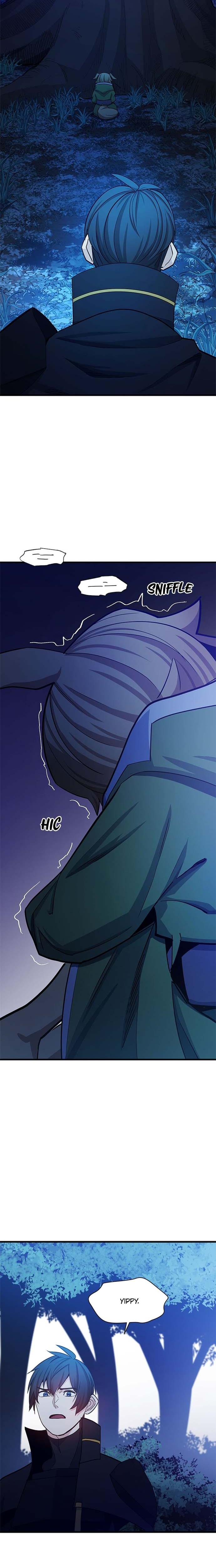 Hầm Ngục Hướng Dẫn Cấp Địa Ngục: Chapter 147