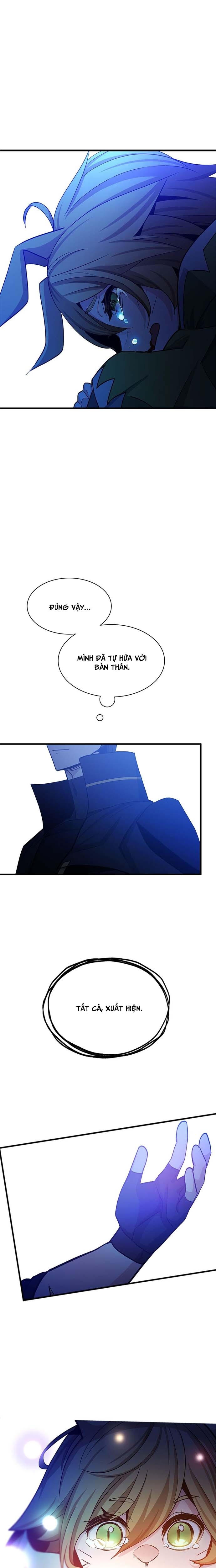 Hầm Ngục Hướng Dẫn Cấp Địa Ngục: Chapter 147