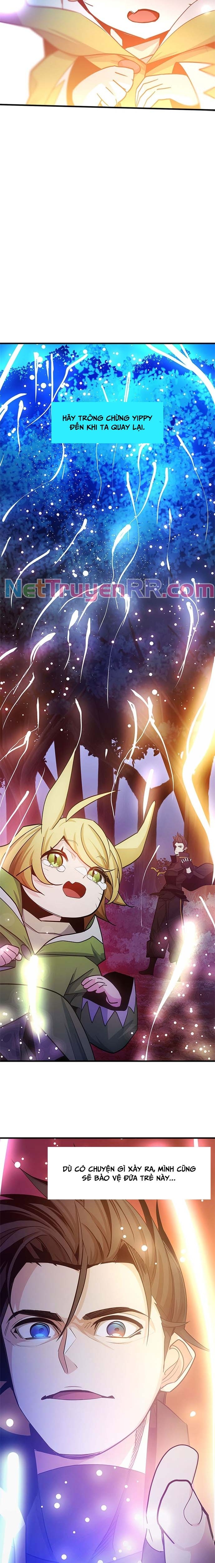 Hầm Ngục Hướng Dẫn Cấp Địa Ngục: Chapter 147