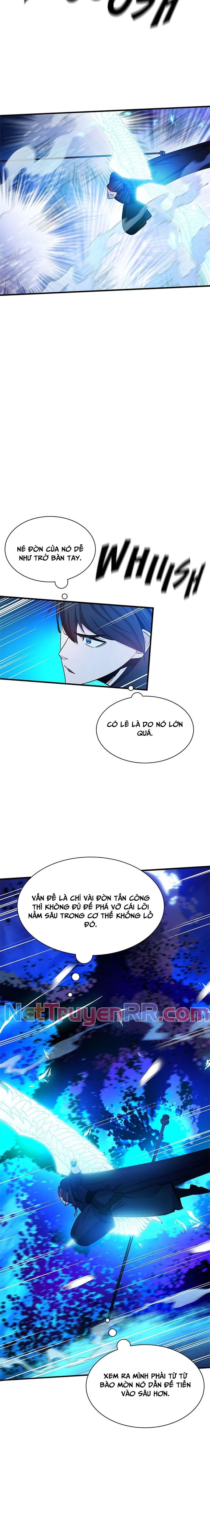 Hầm Ngục Hướng Dẫn Cấp Địa Ngục: Chapter 147