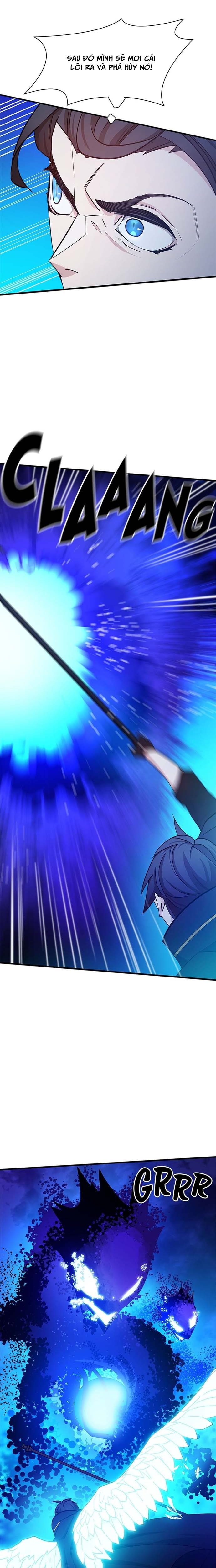 Hầm Ngục Hướng Dẫn Cấp Địa Ngục: Chapter 147