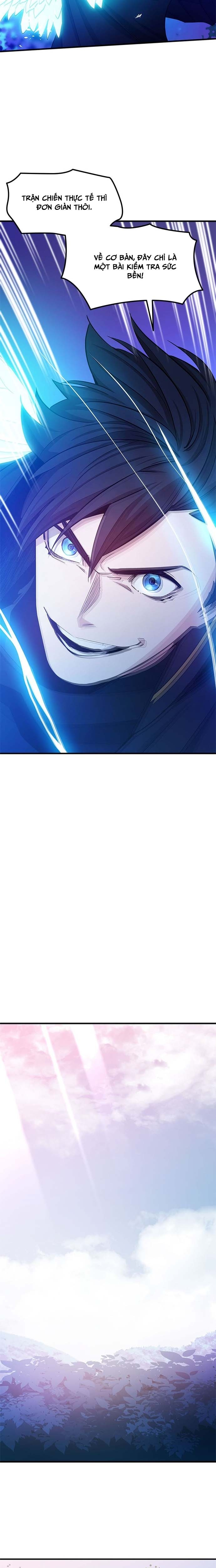 Hầm Ngục Hướng Dẫn Cấp Địa Ngục: Chapter 147