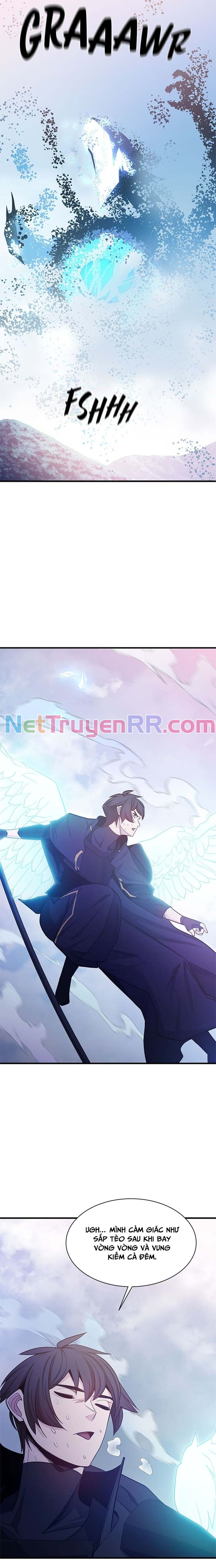 Hầm Ngục Hướng Dẫn Cấp Địa Ngục: Chapter 147