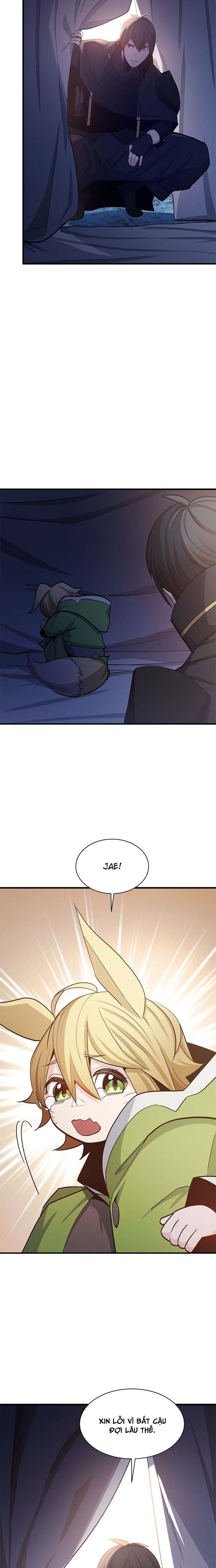 Hầm Ngục Hướng Dẫn Cấp Địa Ngục: Chapter 147