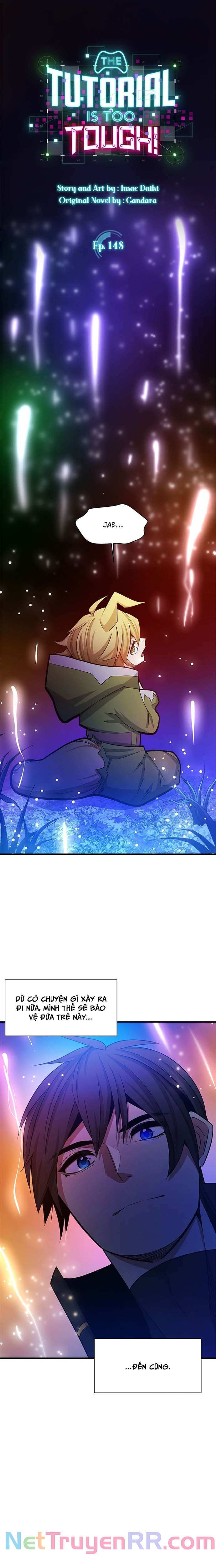 Hầm Ngục Hướng Dẫn Cấp Địa Ngục: Chapter 148