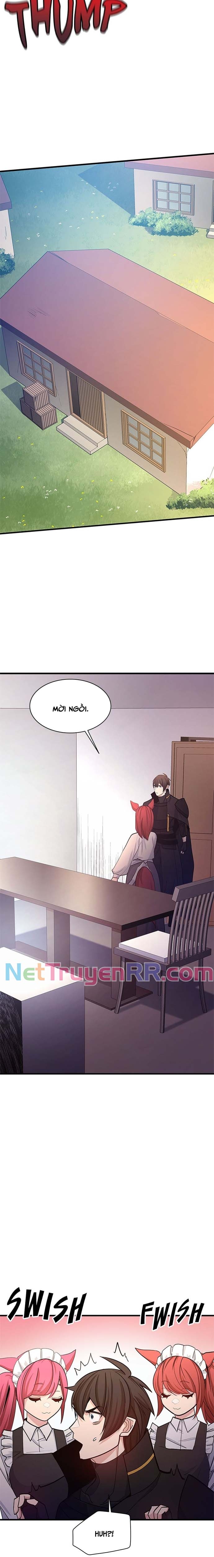 Hầm Ngục Hướng Dẫn Cấp Địa Ngục: Chapter 148