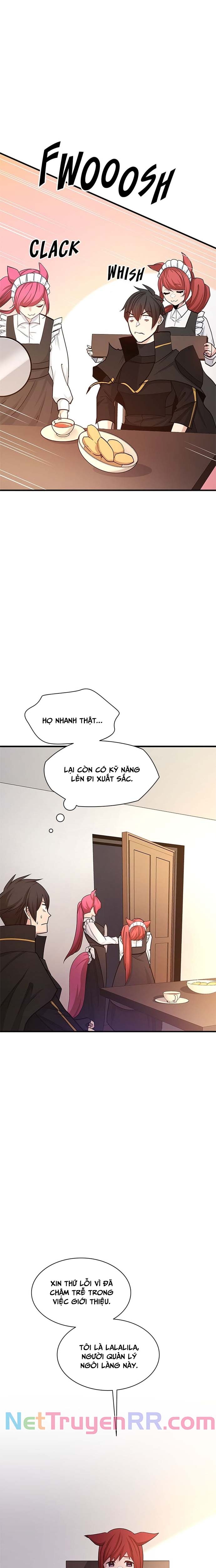 Hầm Ngục Hướng Dẫn Cấp Địa Ngục: Chapter 148