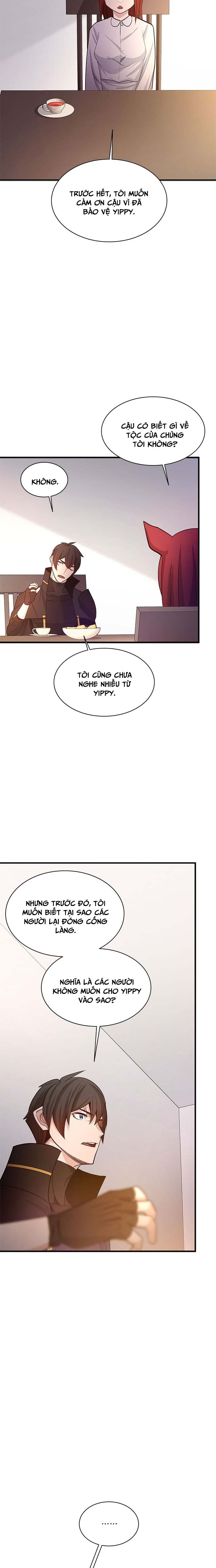 Hầm Ngục Hướng Dẫn Cấp Địa Ngục: Chapter 148