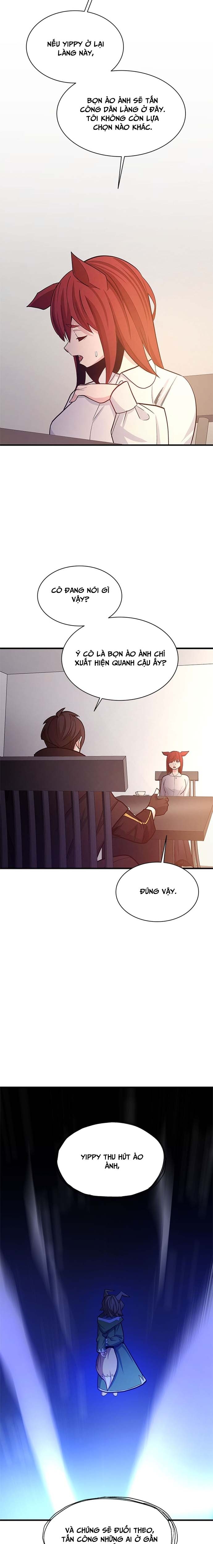 Hầm Ngục Hướng Dẫn Cấp Địa Ngục: Chapter 148