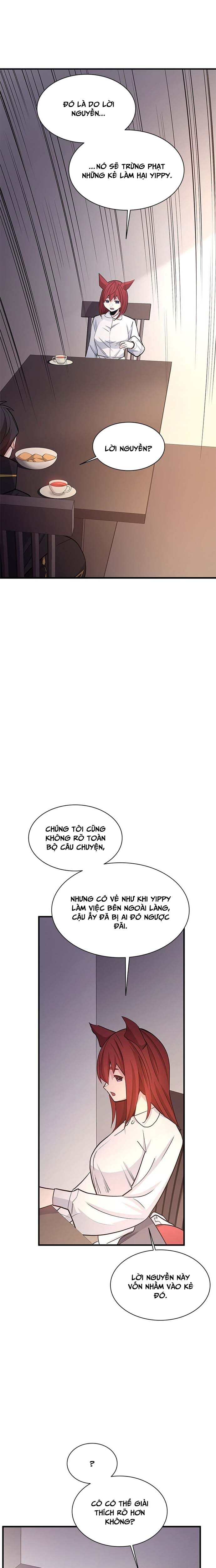 Hầm Ngục Hướng Dẫn Cấp Địa Ngục: Chapter 148