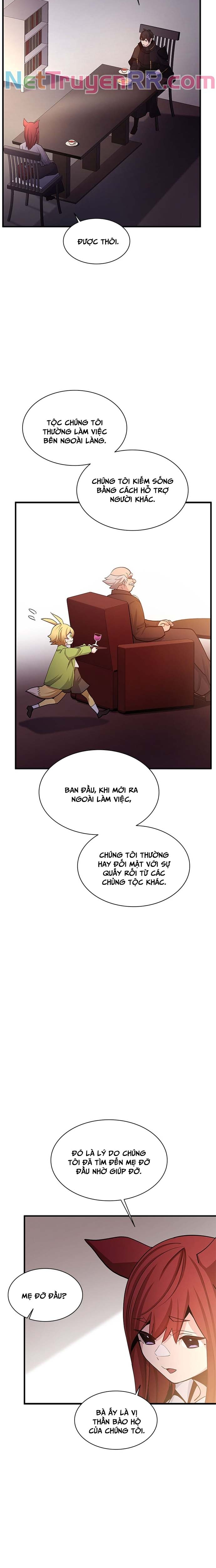 Hầm Ngục Hướng Dẫn Cấp Địa Ngục: Chapter 148