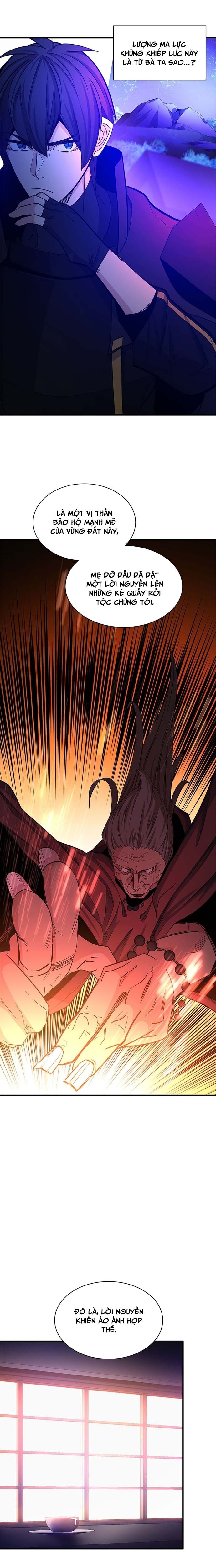 Hầm Ngục Hướng Dẫn Cấp Địa Ngục: Chapter 148