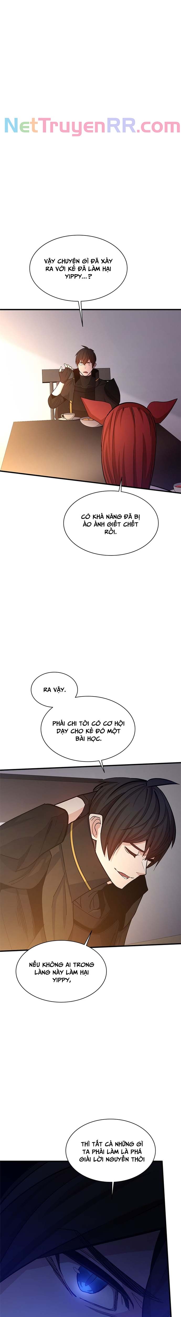 Hầm Ngục Hướng Dẫn Cấp Địa Ngục: Chapter 148