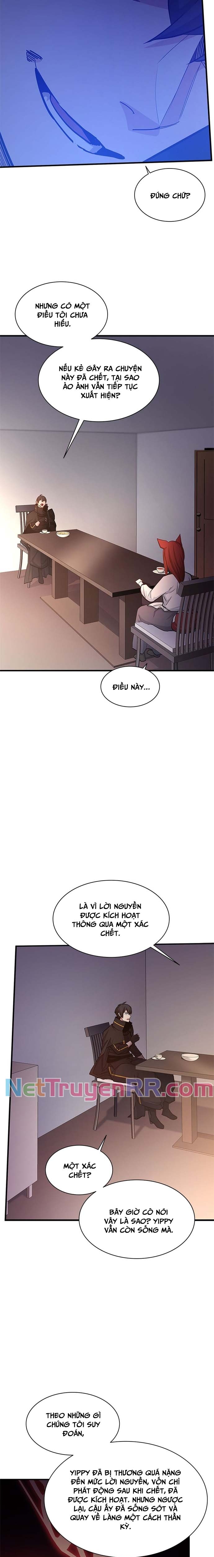 Hầm Ngục Hướng Dẫn Cấp Địa Ngục: Chapter 148