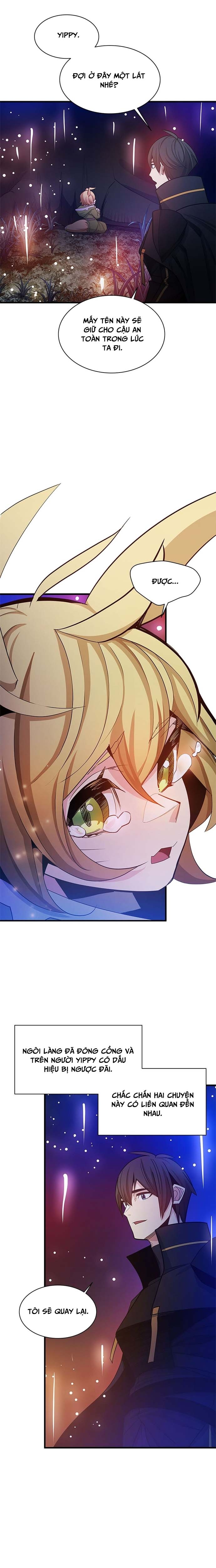 Hầm Ngục Hướng Dẫn Cấp Địa Ngục: Chapter 148