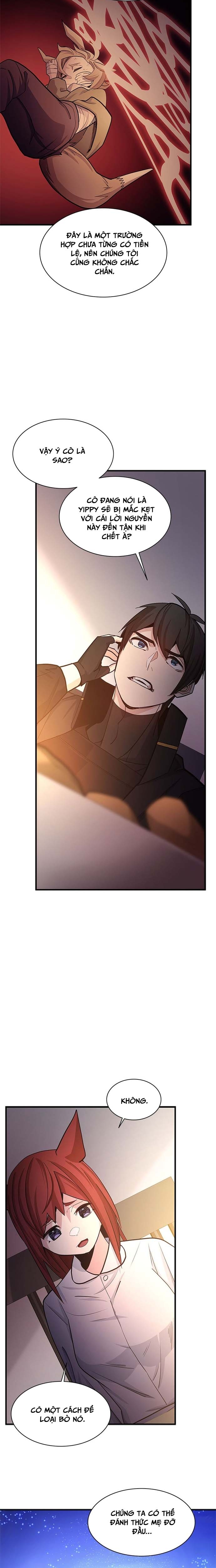 Hầm Ngục Hướng Dẫn Cấp Địa Ngục: Chapter 148