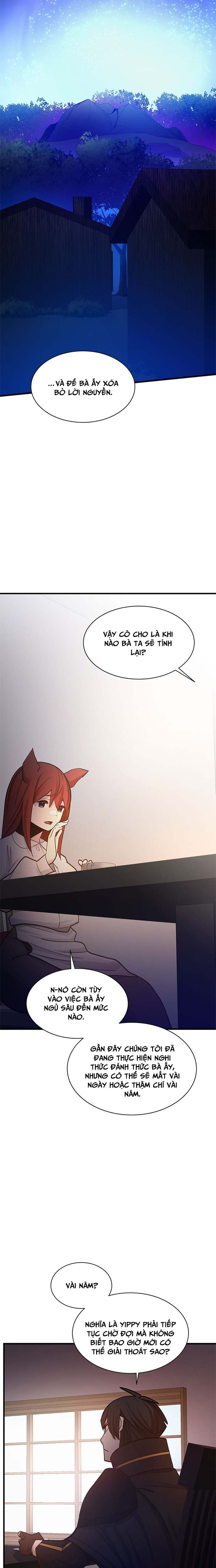 Hầm Ngục Hướng Dẫn Cấp Địa Ngục: Chapter 148