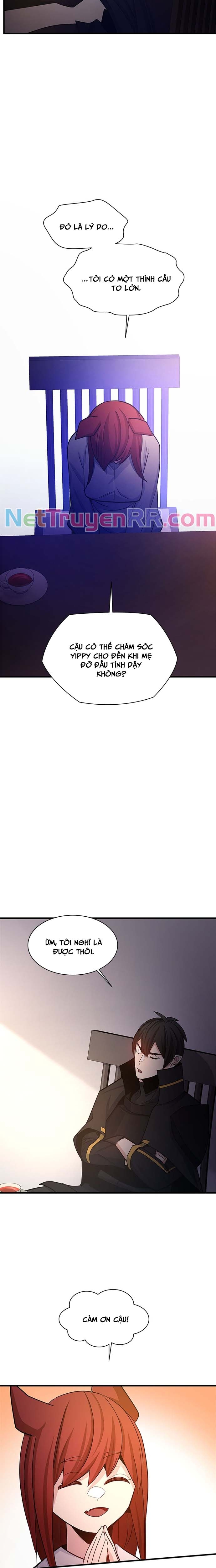 Hầm Ngục Hướng Dẫn Cấp Địa Ngục: Chapter 148