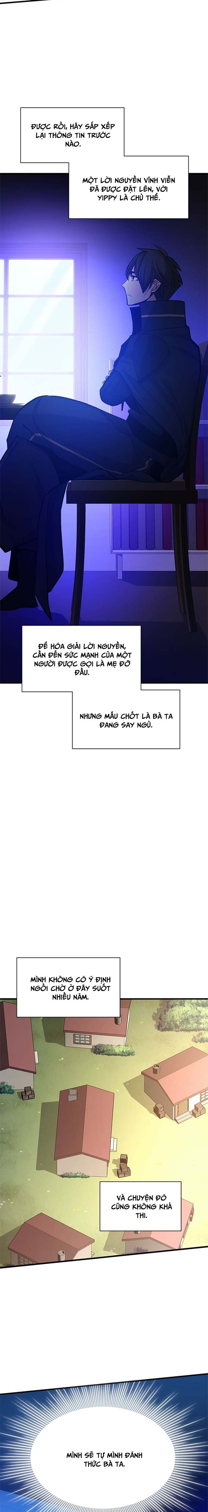 Hầm Ngục Hướng Dẫn Cấp Địa Ngục: Chapter 148