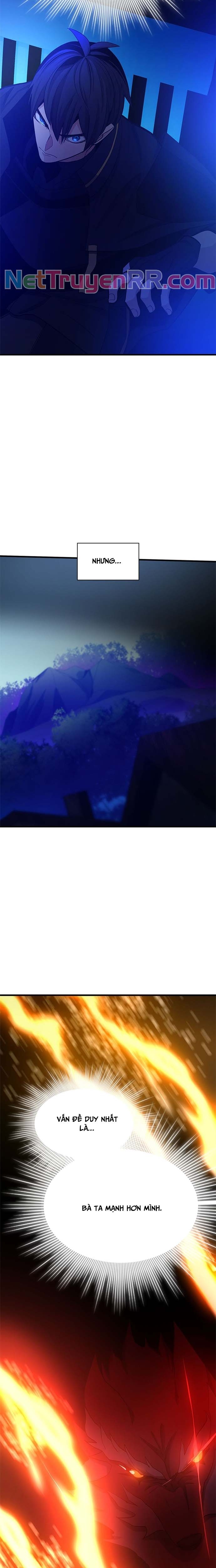 Hầm Ngục Hướng Dẫn Cấp Địa Ngục: Chapter 148