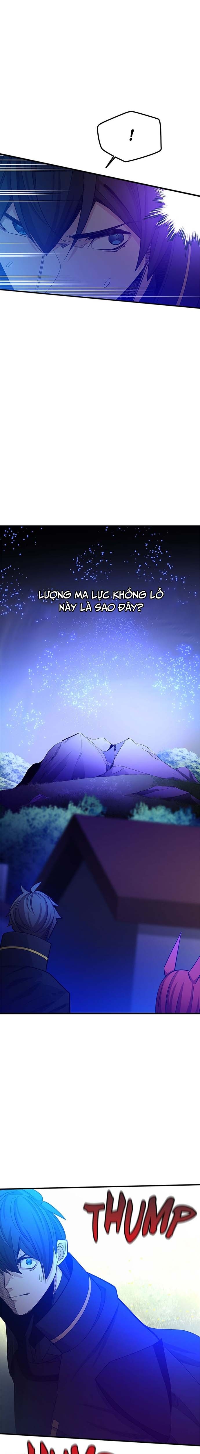 Hầm Ngục Hướng Dẫn Cấp Địa Ngục: Chapter 148