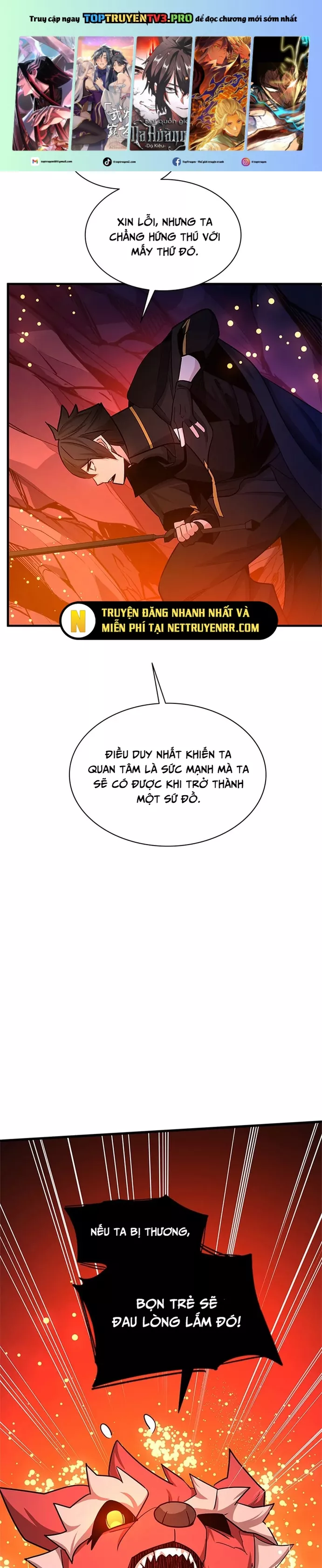 Hầm Ngục Hướng Dẫn Cấp Địa Ngục: Chapter 150.5